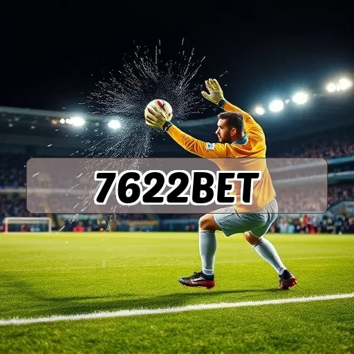 7622bet.com: Venha Jogar Bingo e Ganhar Prêmios Incríveis