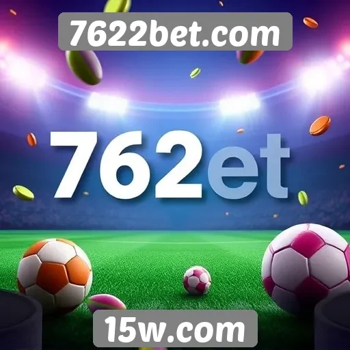 Comparativo de bônus disponíveis no 7622bet.com