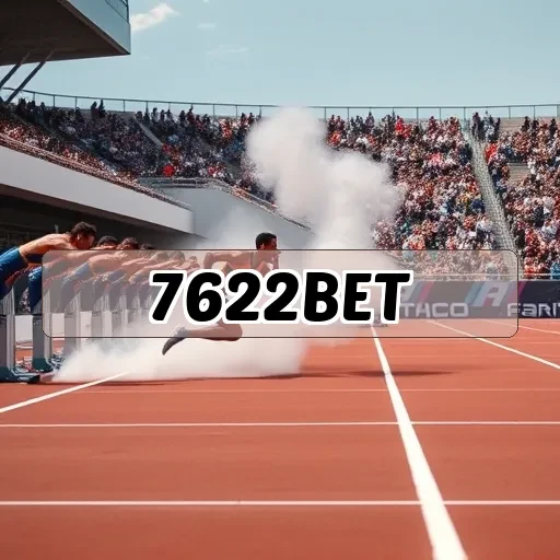 7622bet.com: Venha Jogar e Se Divertir na Melhor Plataforma Brasileira