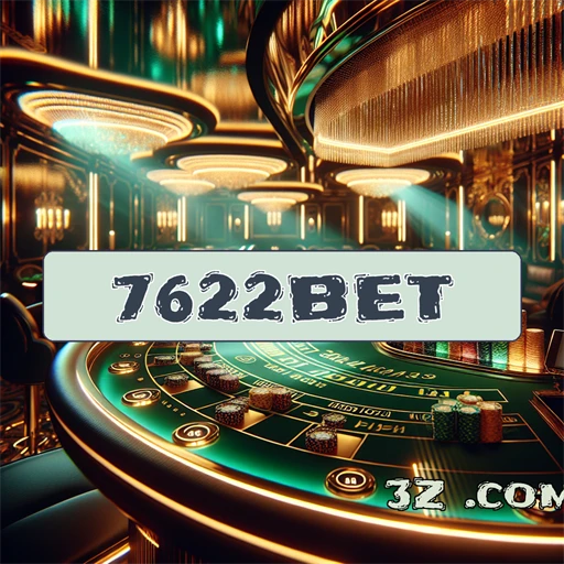 Apostas Transformadoras no 7622bet.com: Sua Nova Aventura