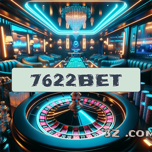 Experimente Slots Incríveis no 7622bet.com e Ganhe!