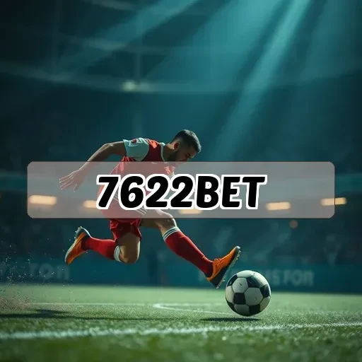 7622bet.com: Ofertas Imperdíveis que Você Não Pode Perder