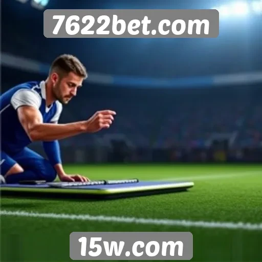 Métodos de pagamento disponíveis no 7622bet.com