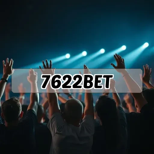 7622bet.com: O Guia Completo Para Registrar e Jogar Hoje